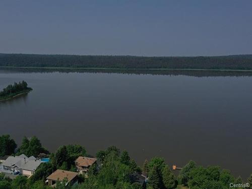Water view - 1288 Ch. De La Baie-De-L'Île, Rouyn-Noranda, QC - Outdoor With Body Of Water With View