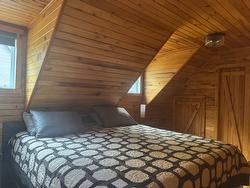 Chambre à coucher - 