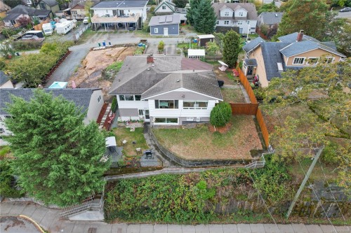 609 Milton St, Nanaimo, BC 