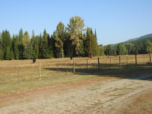 1852 Trinity Valley Road, Lumby, BC - Outdoor With View
