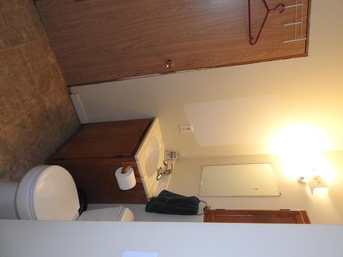 1852 Trinity Valley Road, Lumby, BC - Indoor Photo Showing Other Room