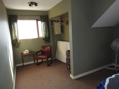 1852 Trinity Valley Road, Lumby, BC - Indoor