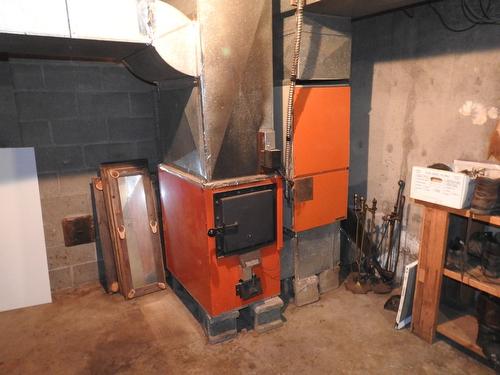 1852 Trinity Valley Road, Lumby, BC - 