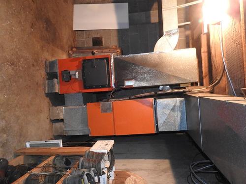 1852 Trinity Valley Road, Lumby, BC - Indoor