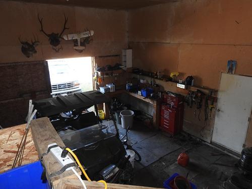 1852 Trinity Valley Road, Lumby, BC - Indoor