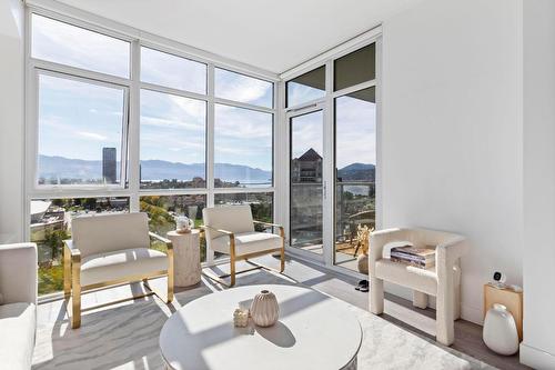 1106-1151 Sunset Drive, Kelowna, BC - Indoor