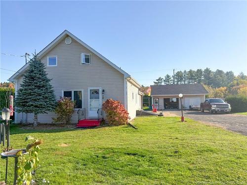 8588 Main St, Florenceville-Bristol, NB 