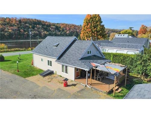 8588 Main St, Florenceville-Bristol, NB 