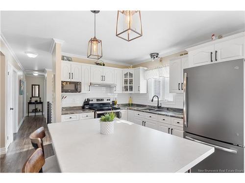 42 Du Parc Rd, Bouctouche, NB 