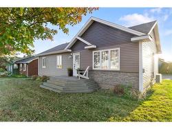 42 Du Parc RD  Bouctouche, NB E4S 3C5