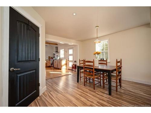 4516 Route 910, Salem, NB 