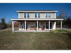 4516 Route 910  Salem, NB E4H 4R9