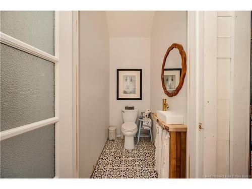 4516 Route 910, Salem, NB 