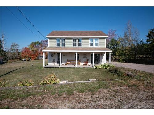 4516 Route 910, Salem, NB 