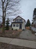 347 Birmingham Street  Stratford, ON N5A 2T9