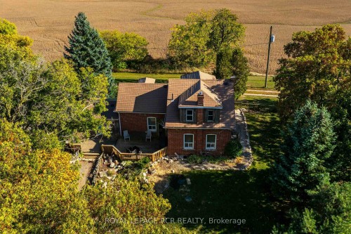 1069 Haldimand 66 Road, Haldimand, ON - Outdoor