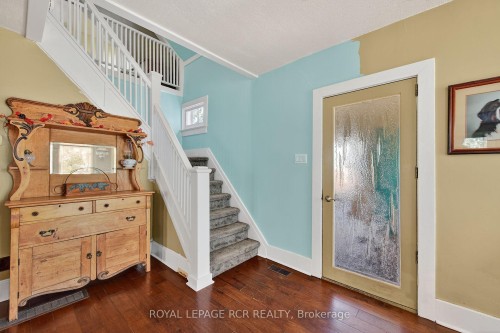 1069 Haldimand 66 Road, Haldimand, ON - Indoor Photo Showing Other Room