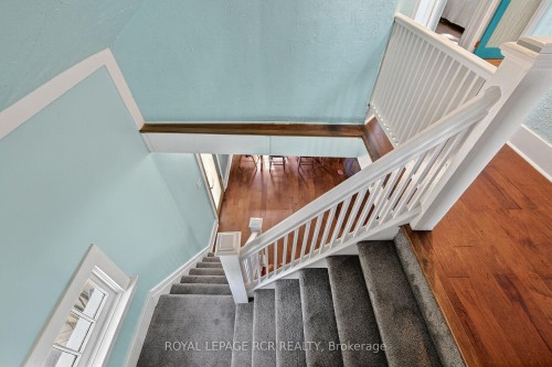 1069 Haldimand 66 Road, Haldimand, ON - Indoor Photo Showing Other Room