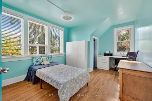 1069 Haldimand 66 Road, Haldimand, ON - Indoor Photo Showing Bedroom