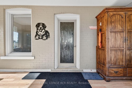 1069 Haldimand 66 Road, Haldimand, ON - Indoor Photo Showing Other Room