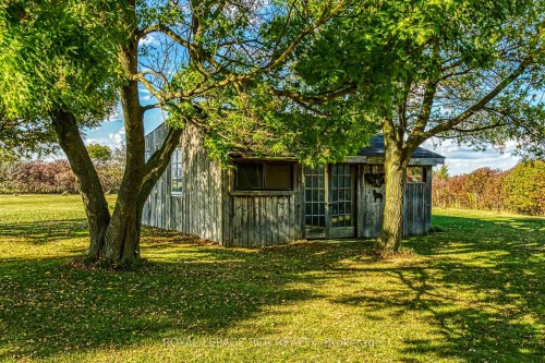 1069 Haldimand 66 Road, Haldimand, ON - Outdoor