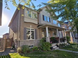2480 Earl Grey Avenue  Pickering, ON L1X 0B9