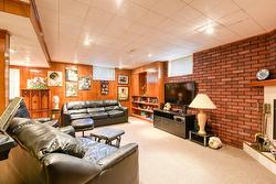 Family room - 