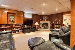 Family room - 
