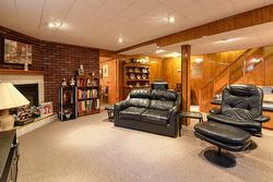 Family room - 