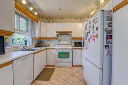 Kitchen - 