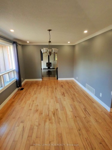 5 Church Street, Amaranth, ON - Indoor Photo Showing Other Room