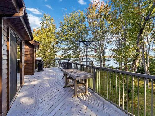 65 Shore Road, Mount Pleasant, NS 