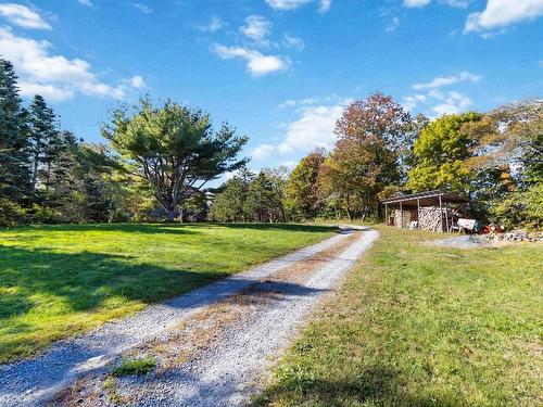 65 Shore Road, Mount Pleasant, NS 