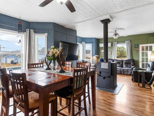 31 Overcove Road, Freeport, NS 