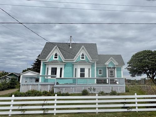 31 Overcove Road, Freeport, NS 