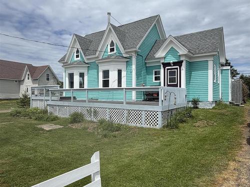 31 Overcove Road, Freeport, NS 