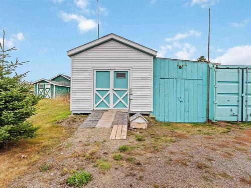 31 Overcove Road, Freeport, NS 