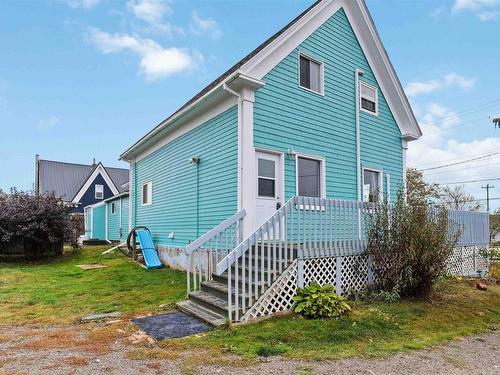 31 Overcove Road, Freeport, NS 