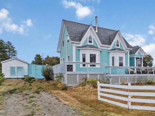 31 Overcove Road, Freeport, NS 