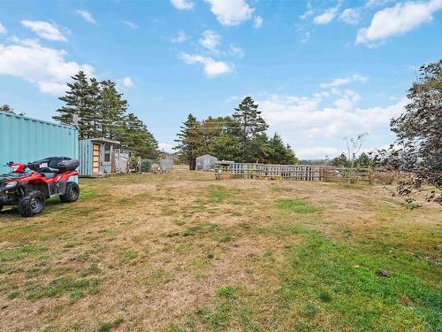 31 Overcove Road, Freeport, NS 