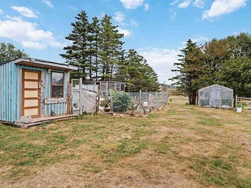 31 Overcove Road, Freeport, NS 