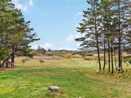 31 Overcove Road, Freeport, NS 