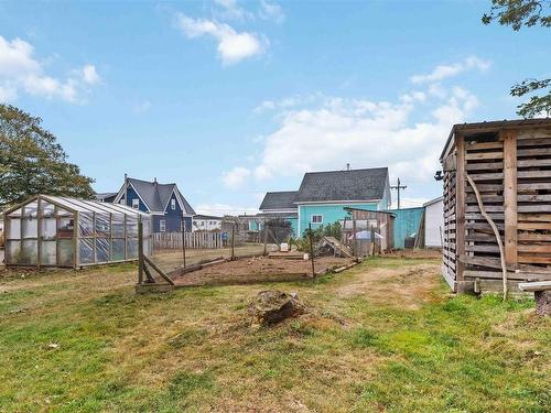 31 Overcove Road, Freeport, NS 