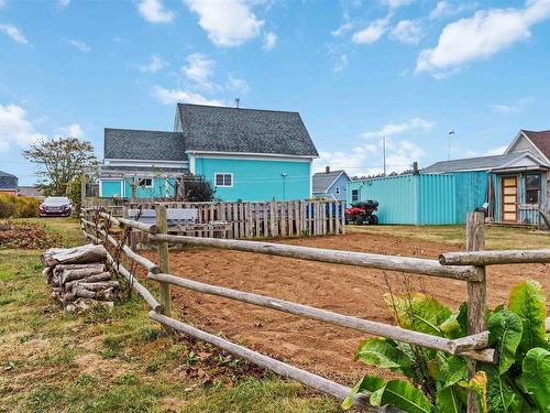 31 Overcove Road, Freeport, NS 