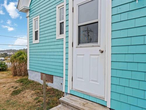 31 Overcove Road, Freeport, NS 