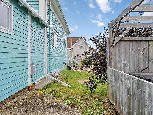 31 Overcove Road, Freeport, NS 