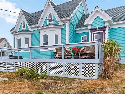 31 Overcove Road, Freeport, NS 
