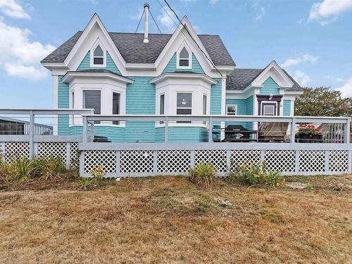 31 Overcove Road, Freeport, NS 