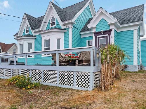 31 Overcove Road, Freeport, NS 