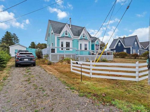31 Overcove Road, Freeport, NS 